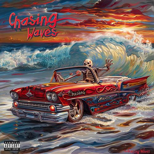 Chasing Waves