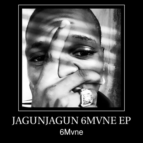 Jagunjagun 6Mvne EP (Explicit)