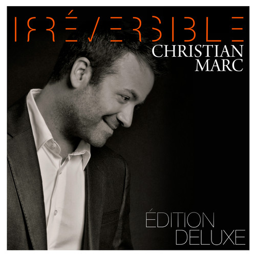 Irréversible (Édition deluxe)