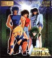 圣斗士星失02 (saint seiya 02)