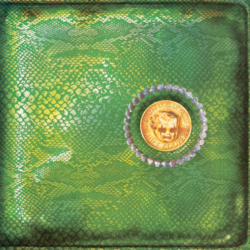 Billion Dollar Babies (Live)