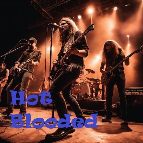 Hot Blooded