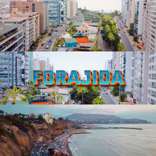 Forajida (feat. George F & Florenttino) [Explicit]