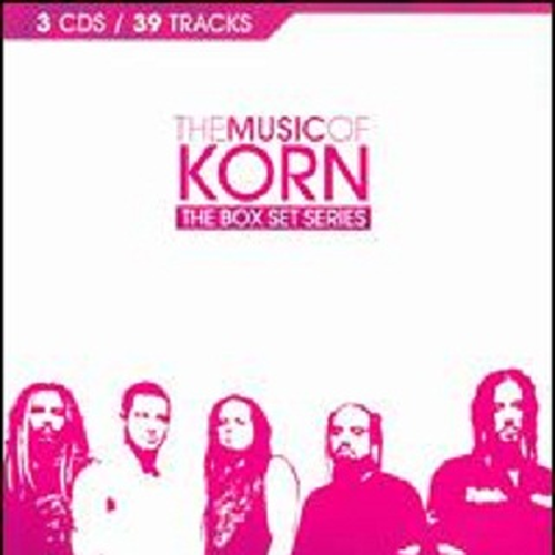 The Music of Korn