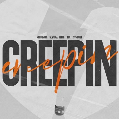 Creepin - HYPERTECHNO (Explicit)