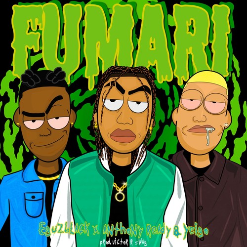 Fumari