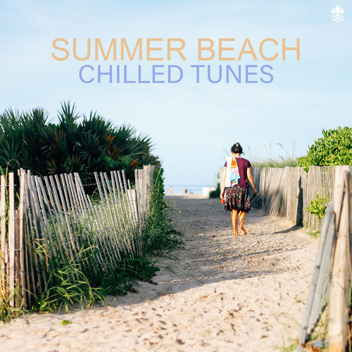 Summer Beach Chilled Tunes