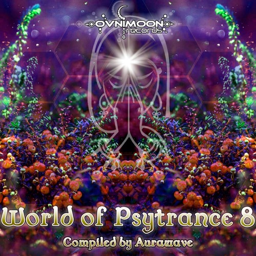 World of Psytrance 8