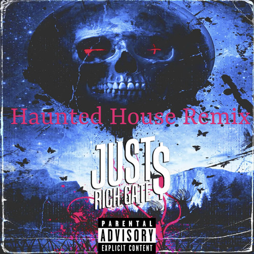 Haunted House (Remix) [Explicit]