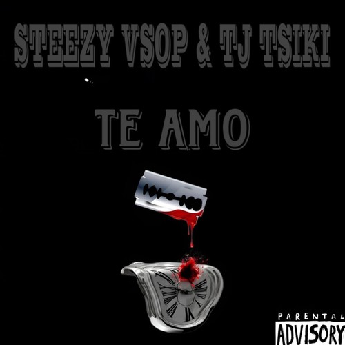Te Amo (Explicit)