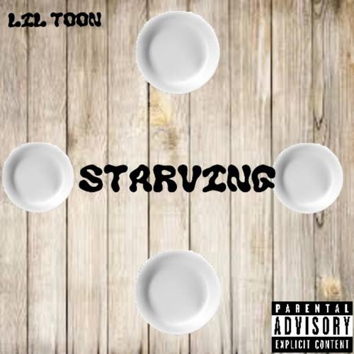 Starving (Explicit)