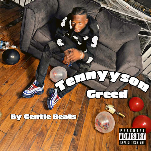 TENNYYSON (Explicit)