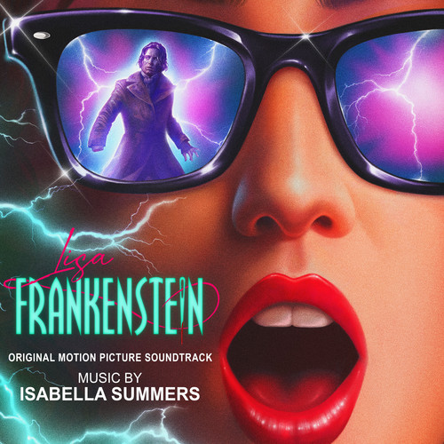 Lisa Frankenstein (Original Motion Picture Soundtrack)