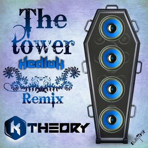 The Tower Hedlok Remix - Single