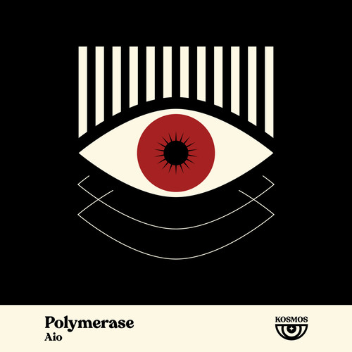 Polymerase (Greenwolve Remix)