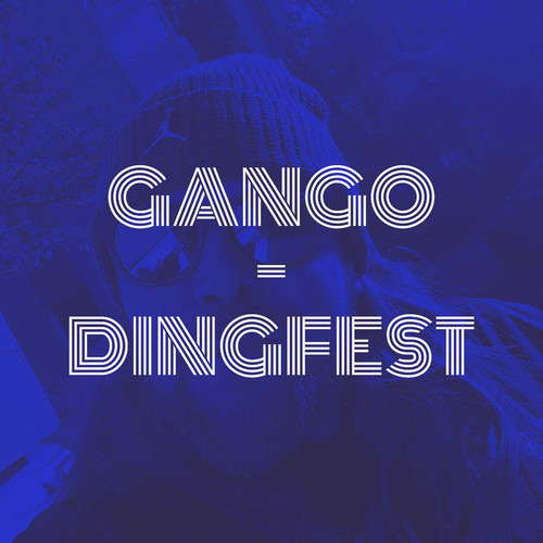 Dingfest (Explicit)