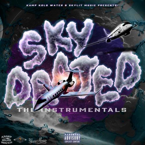 Skydrated Instrumental Album