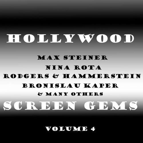 Hollywood Screen Gems - Vol 4