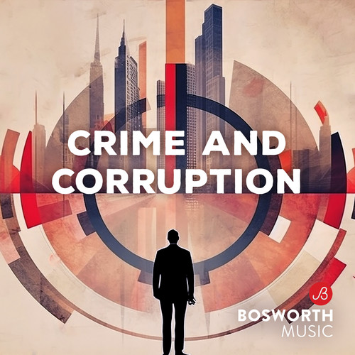 Crime And Corruption