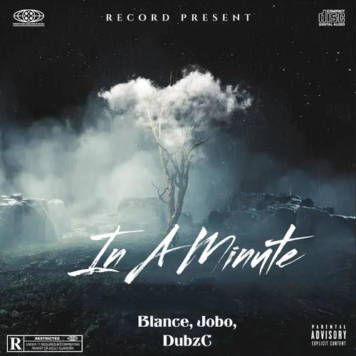 In a minute (feat. Jobo & Dubzc)