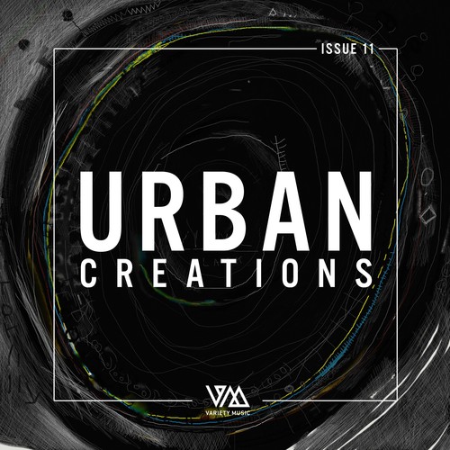 Urban Creations Issue 11