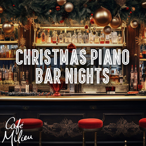 Christmas Piano Bar Nights