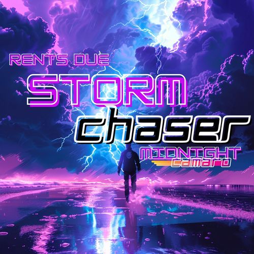 Stormchaser