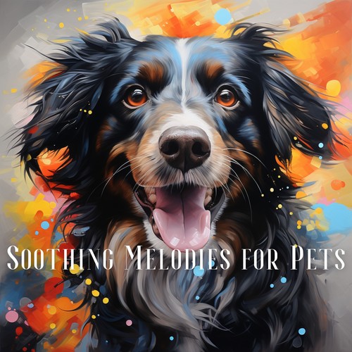 Soothing Melodies for Pets: Slumber Tunes for Dogs and Comforting Canine Sounds