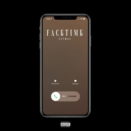 FaceTime (Explicit)