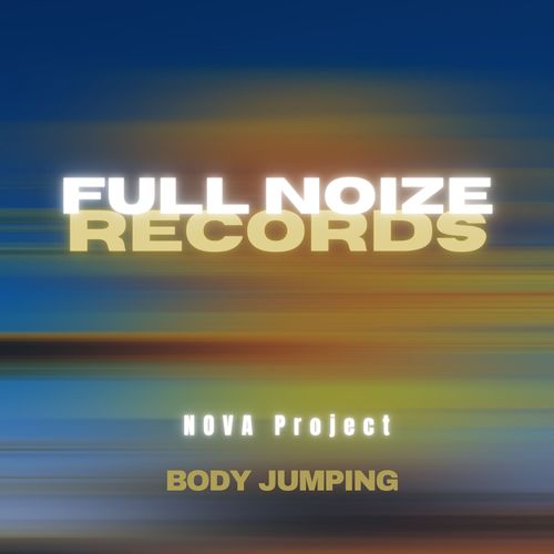 Body Jumping (Club Mix)