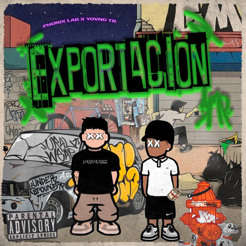 Exportacion (Explicit)