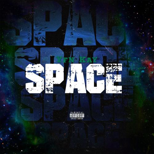 Space (feat. DJ Lavish Lee) [Explicit]