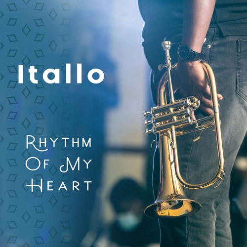 Rhythm Of My Heart