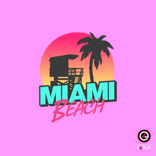 Miami Beach #009