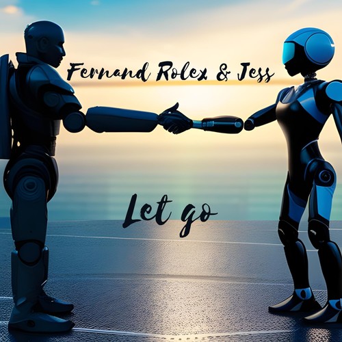 Let Go (Remixes)