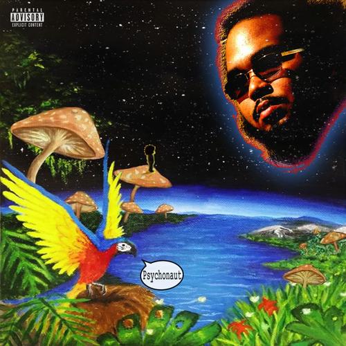 Psychonaut (Explicit)