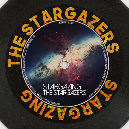 Stargazing (Remastered 2014)