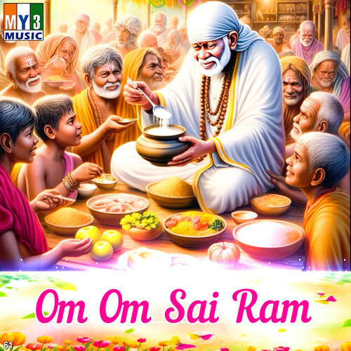Om Om Sai Ram