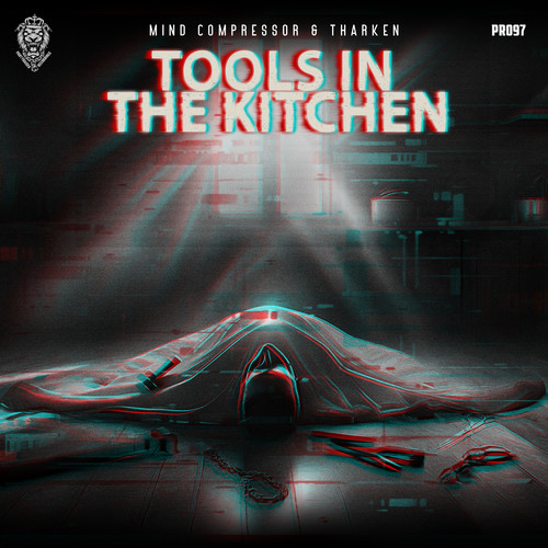 Tools In The Kitchen