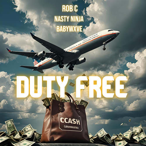 Duty Free (Explicit)