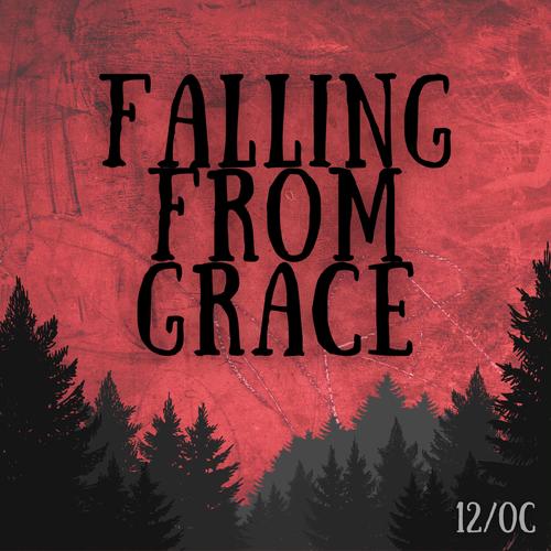 Falling From Grace