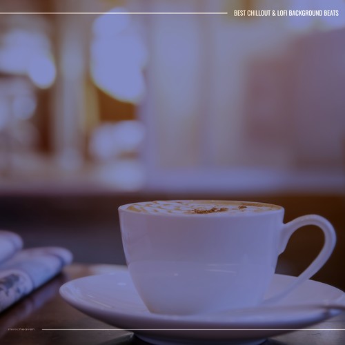 Best Chillout & Lofi Background Beats