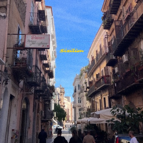 Sizilien (Explicit)