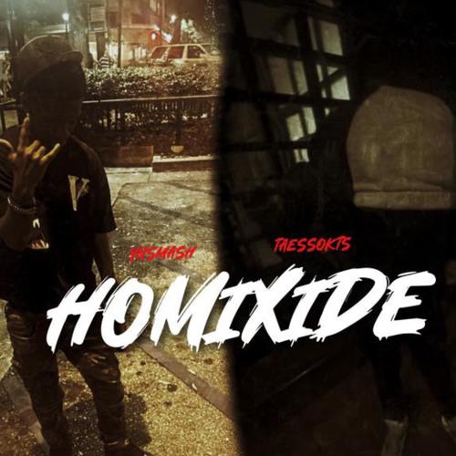 Homixide (Explicit)