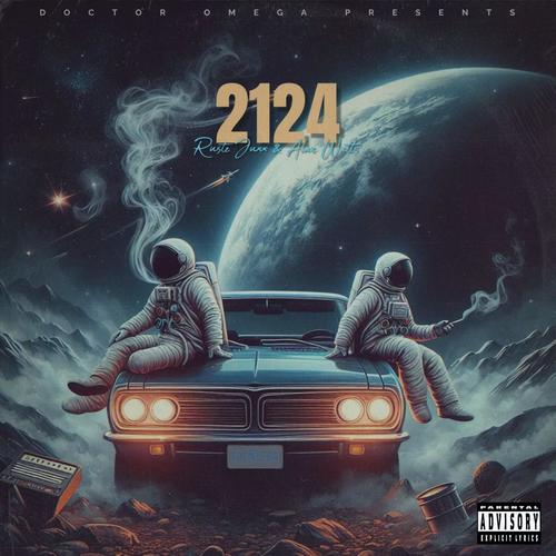 2124 (feat. Ruste Juxx & Alan Watts) [Explicit]