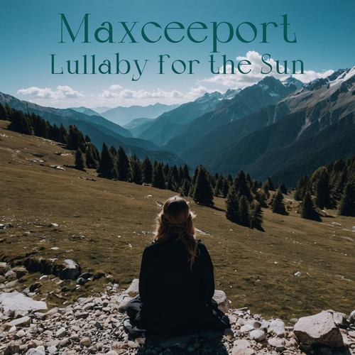 Lullaby for the Sun