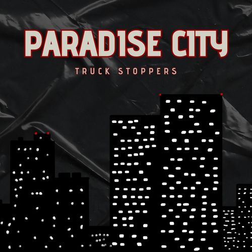 Paradise City