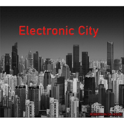 Electronic City