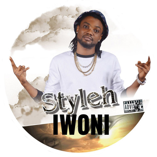 Iwoni (feat. Fatai Rolling Dollars) [Explicit]