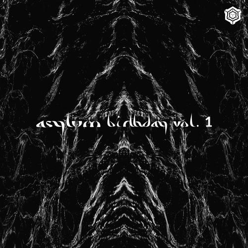 Asylum Birthday, Vol. 1